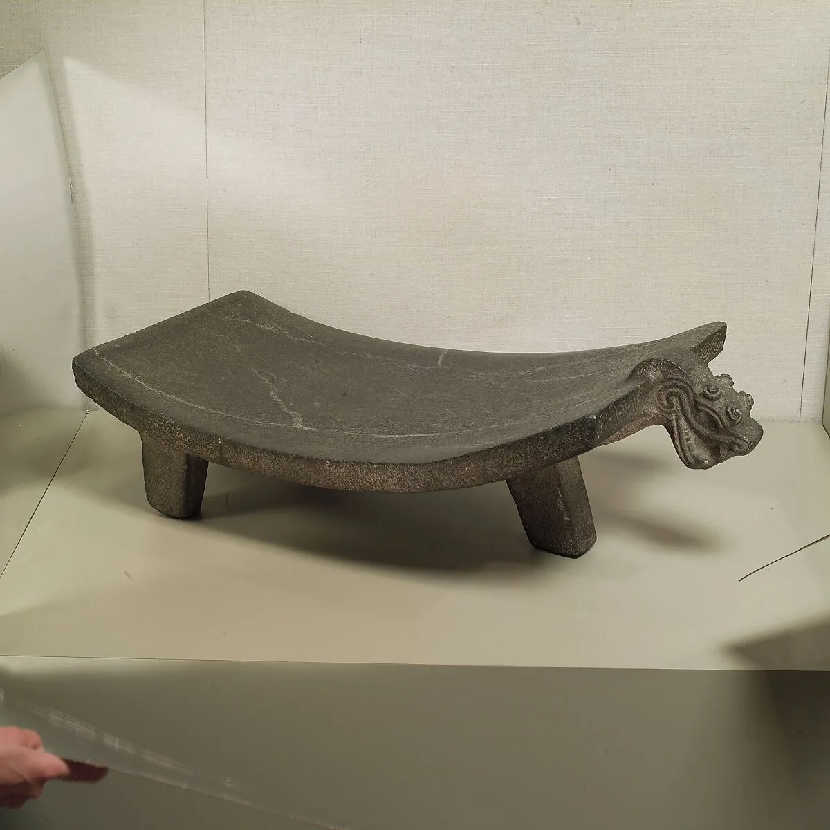 Ceremonial Metate — Unknown