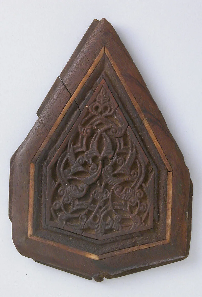 Panel — Unknown