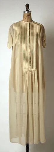 Evening dress