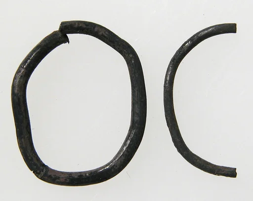 Pair of Earrings
