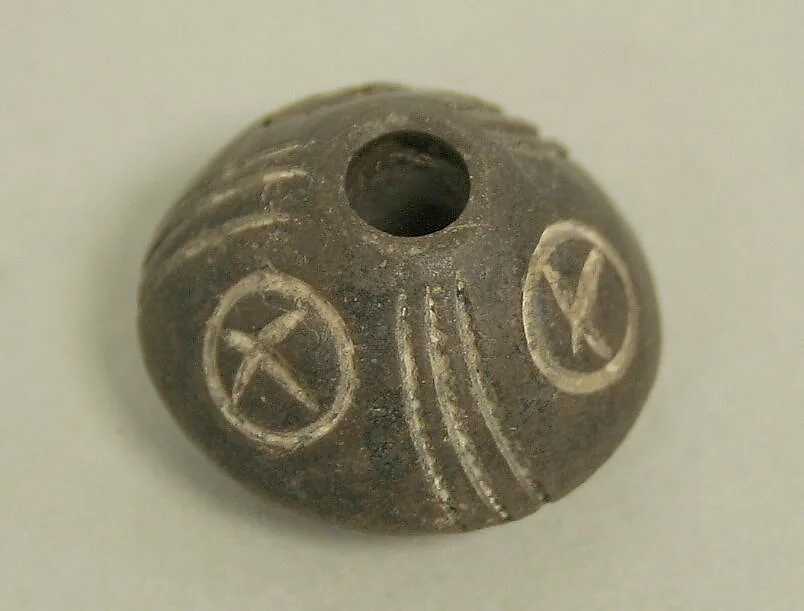 Spindle Whorl — Unknown