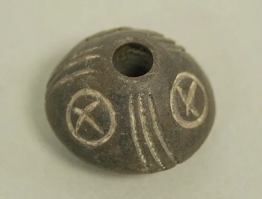 Spindle Whorl