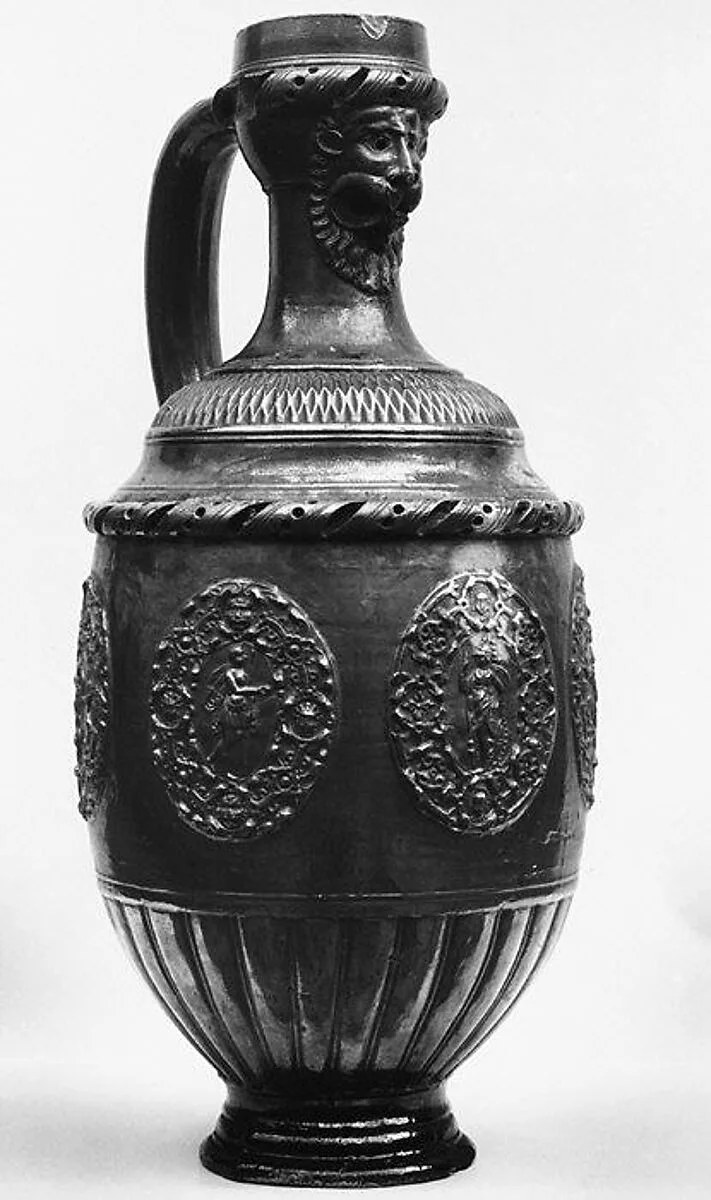 Jug — Baldem Mennicken
