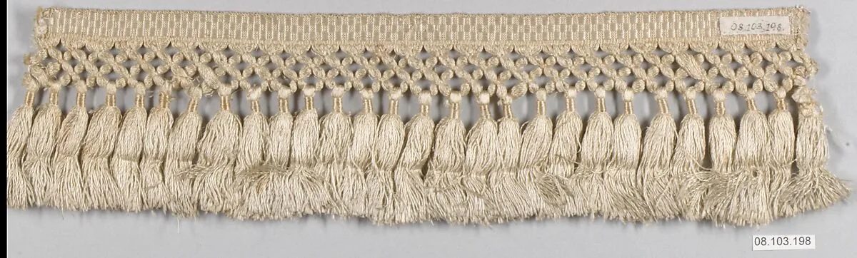 Fringe — Unknown