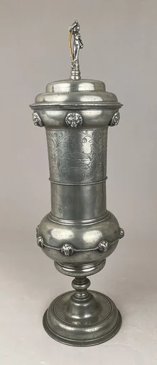 Guild cup