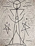 Untitled — Abraham Walkowitz