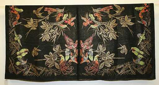 Shawl