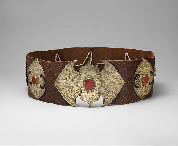 Man's Belt — Unknown