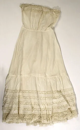 Underskirt