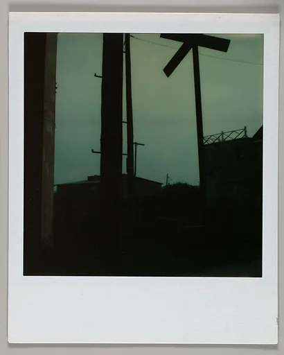 [Train Crossing (No Flash)]