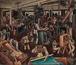 The Furniture Factory — Bumpei Usui