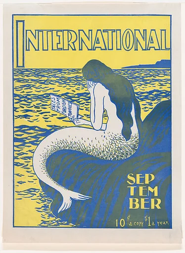 The International: September