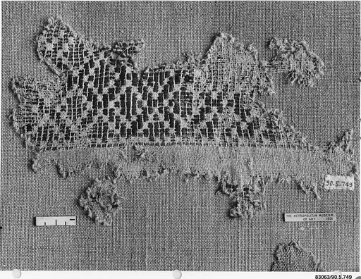 Textile Fragment