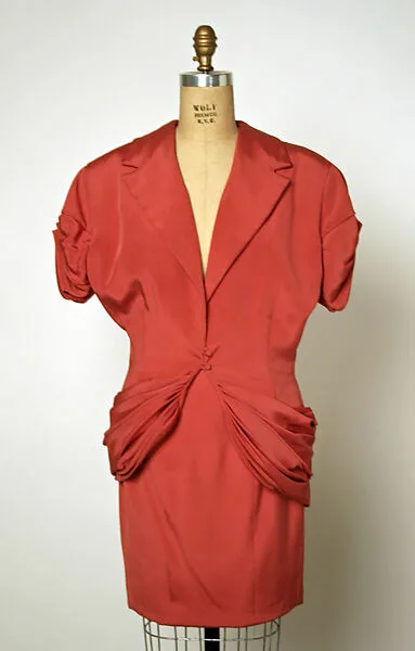 Suit — Angel Estrada