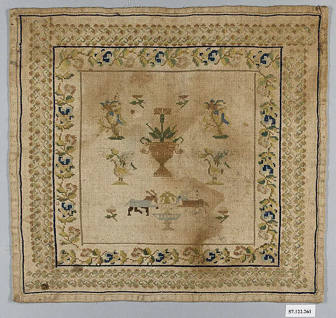 Sampler — Unknown