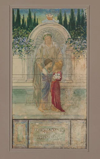 Design for a window