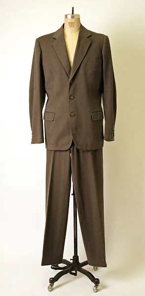 Suit — Griffon