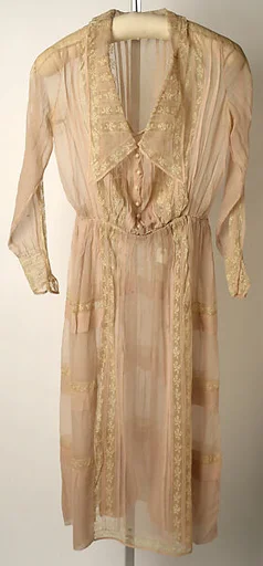 Afternoon dress