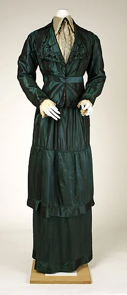 Ensemble — Unknown
