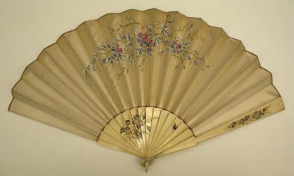 Fan — Unknown