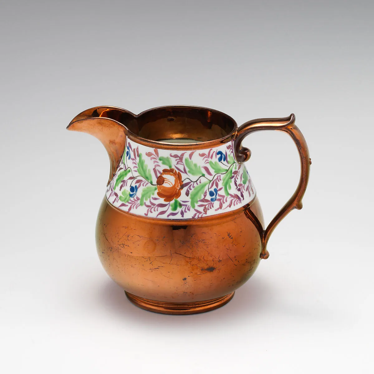 Pitcher — Unknown