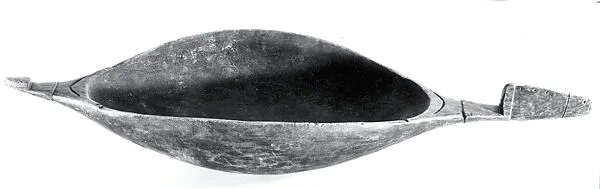 Bowl — Unknown