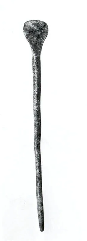 Pin — Unknown