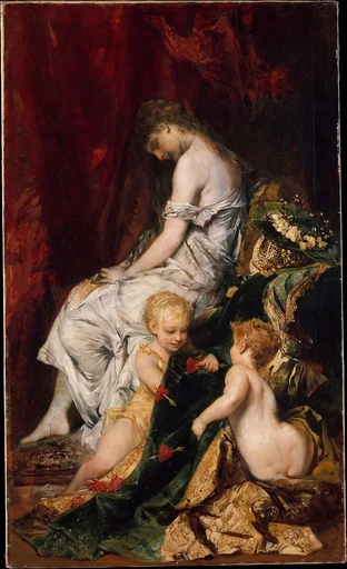 The Dream after the Ball