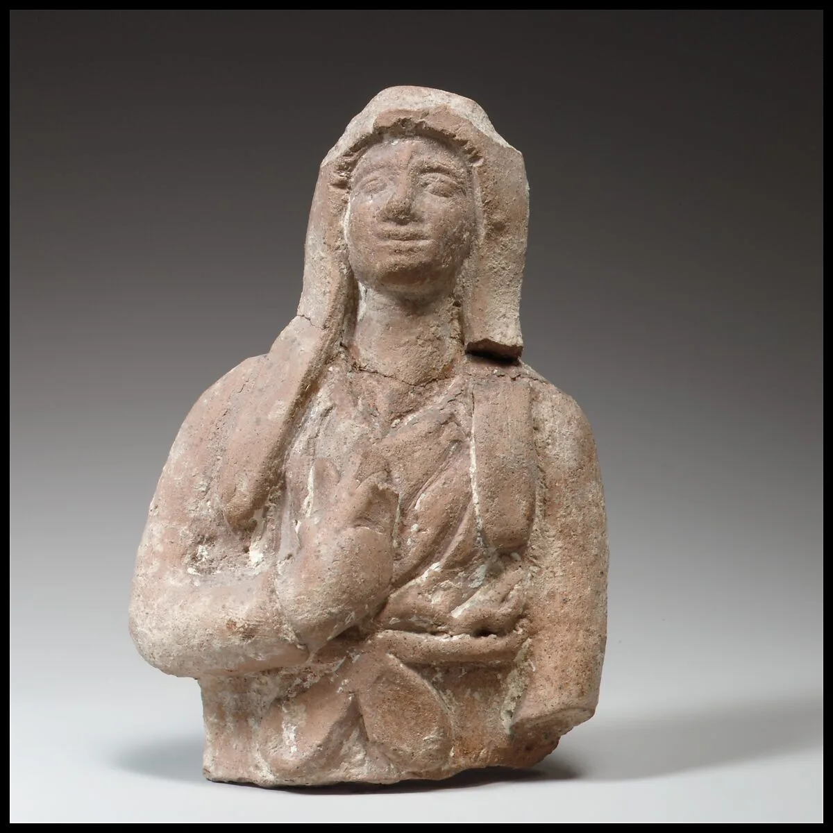 Female grotesque — Unknown