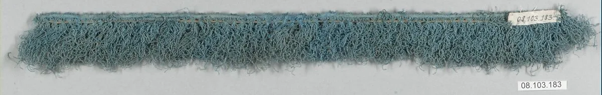 Fringe — Unknown