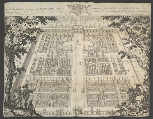 Wilton Garden