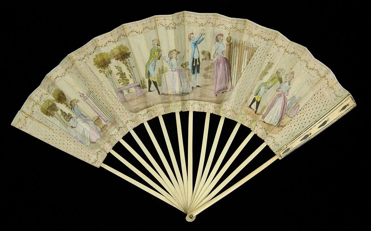 Fan — Unknown