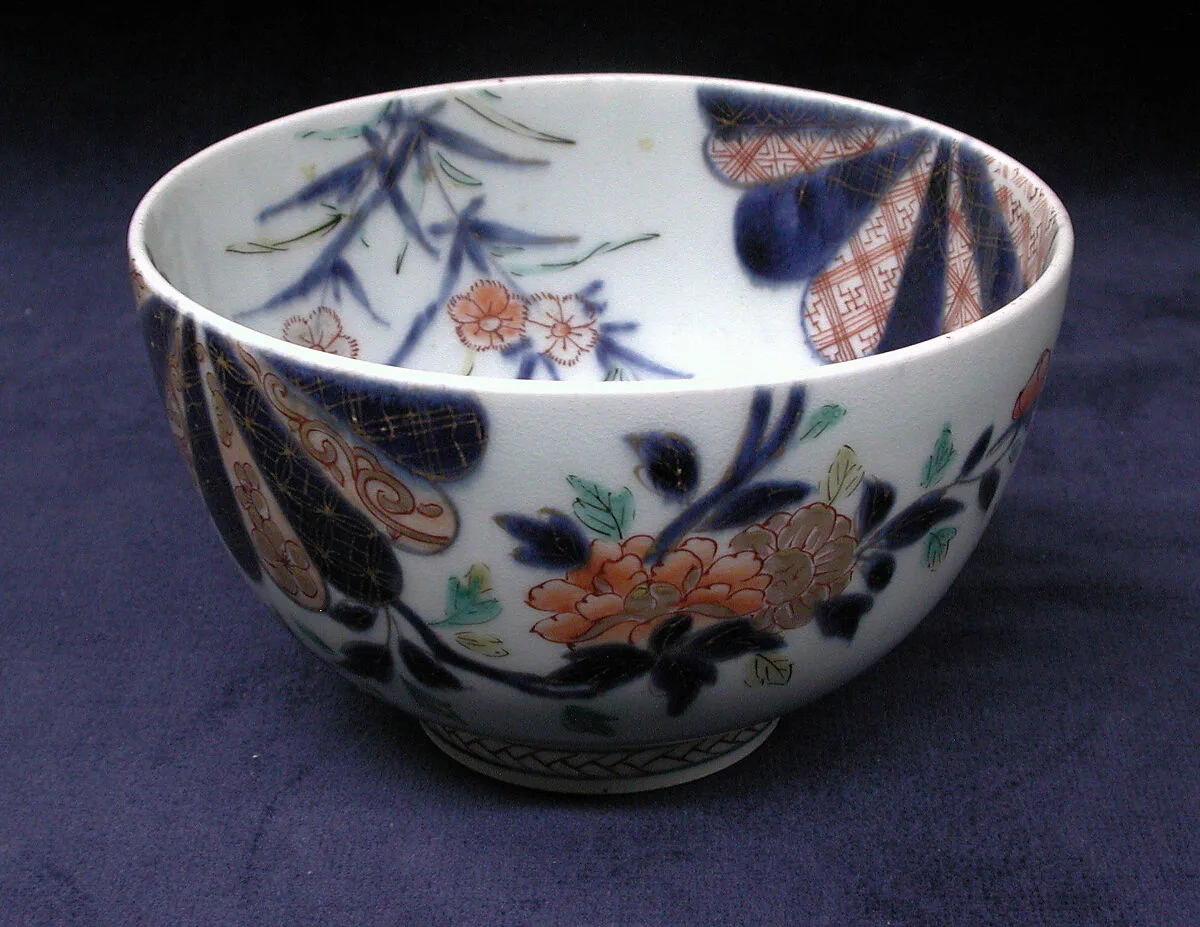 Bowl — Unknown
