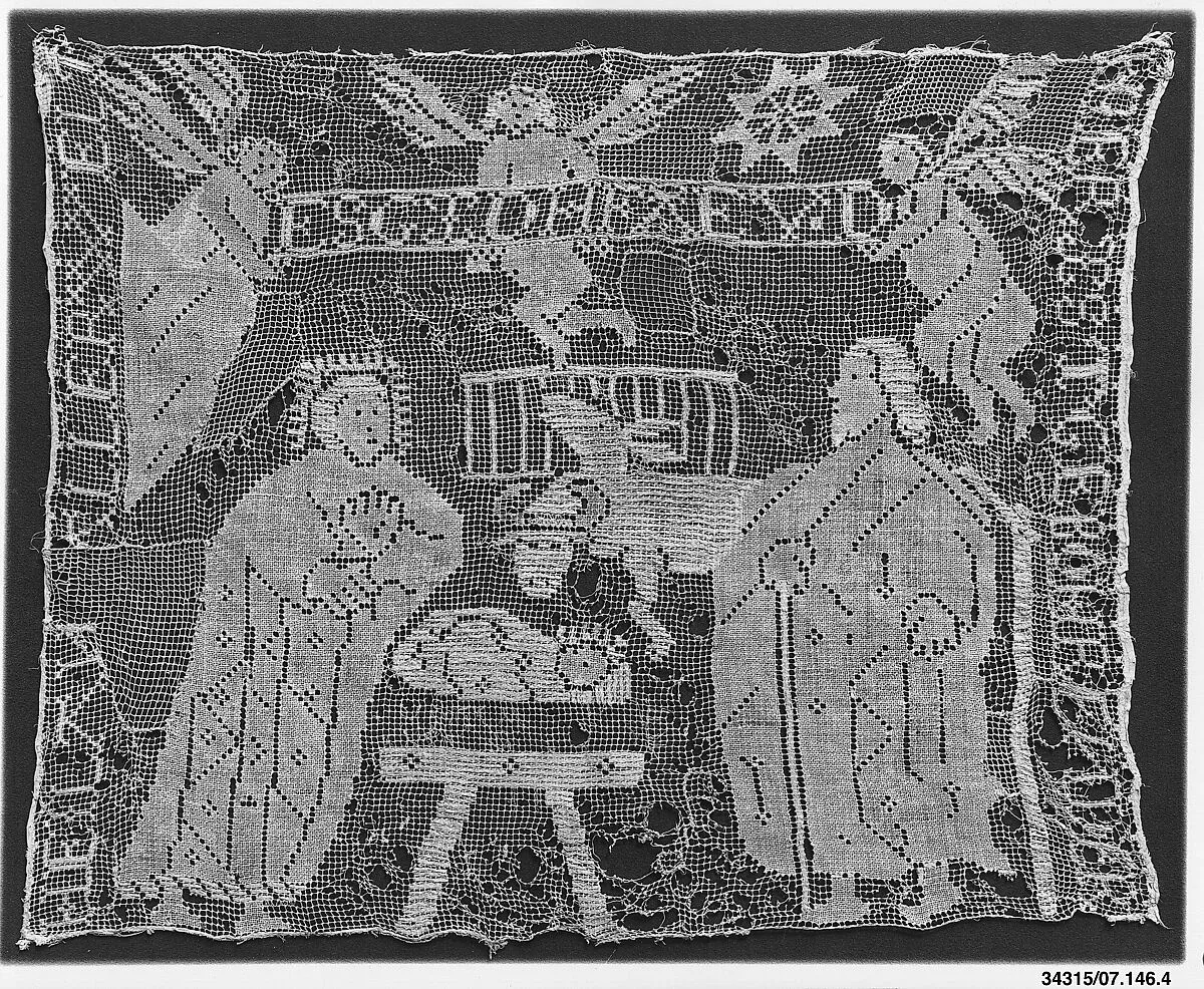Panel — Unknown