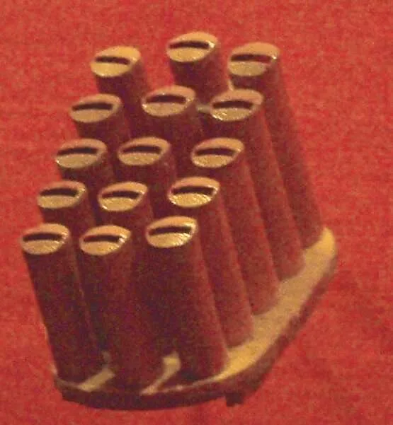 Ko-Tze — Unknown