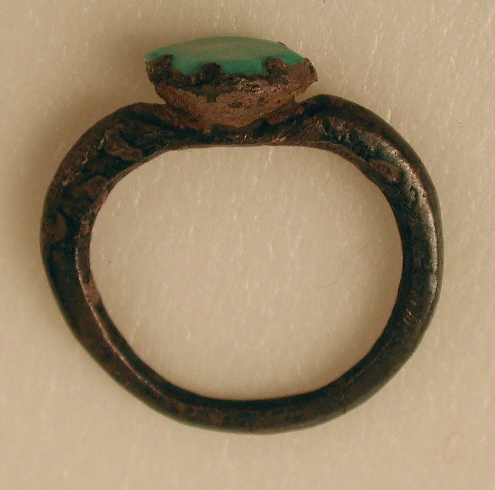 Ring — Unknown