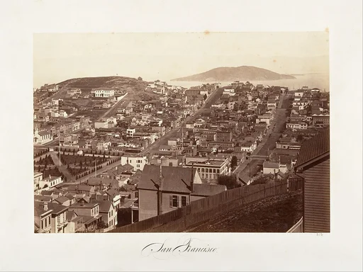 San Francisco