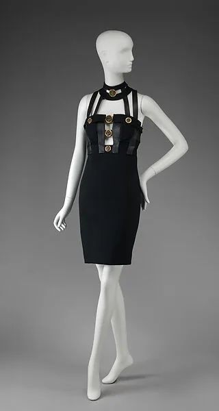 Dress — Gianni Versace|Gianni Versace