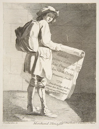 Picture Seller