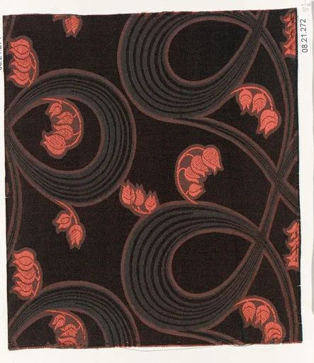 Textile sample