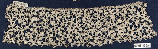 Cuff (one of a pair)