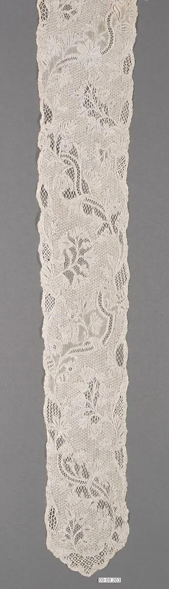 Lappet — Unknown