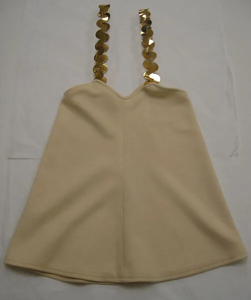 Dress — André Courrèges