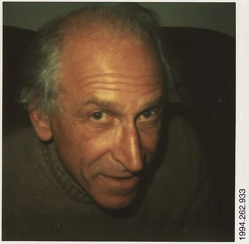 [Unidentified Family: Father]