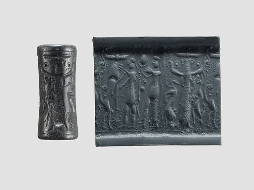 Cylinder seal