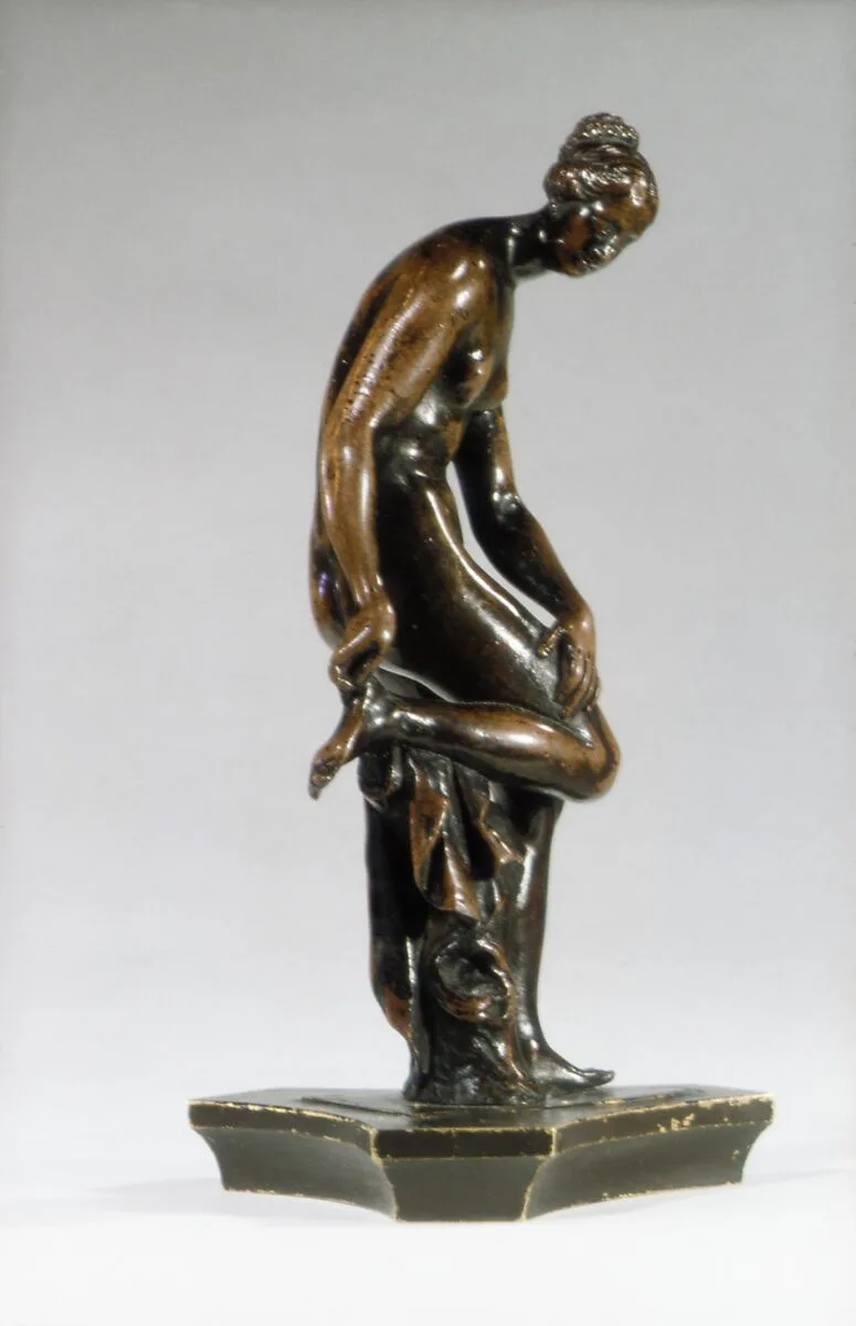 Bather — Barthélemy Prieur