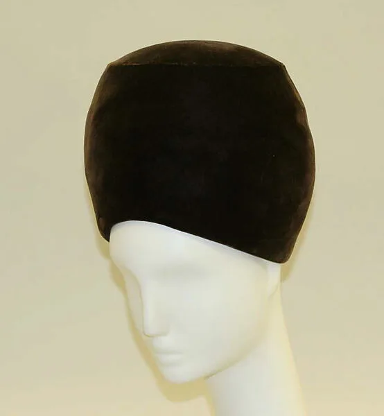 Hat — Cristobal Balenciaga|House of Balenciaga