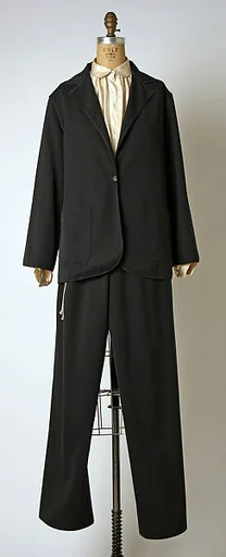 Evening ensemble