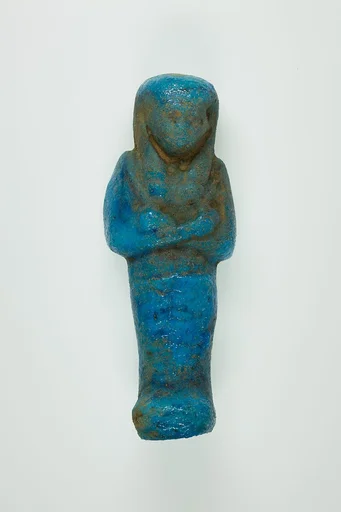 Worker Shabti of Henettawy (C), Daughter of Isetemkheb