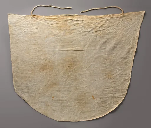 Kerchief from Tutankhamun's Embalming Cache
